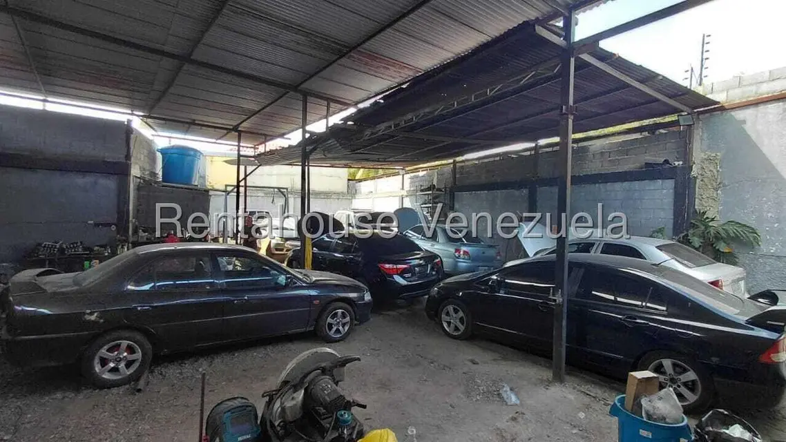 Comercial (Local Comercial) en Venta en Zona Oeste, Lara - 8