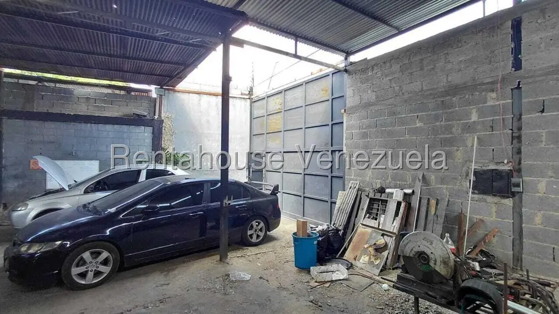 Comercial (Local Comercial) en Venta en Zona Oeste, Lara - 9