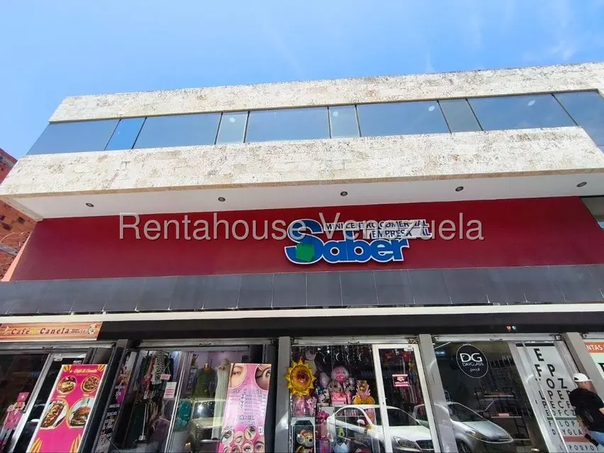 Comercial (Local Comercial) en Venta en Zona Centro, Aragua - 2