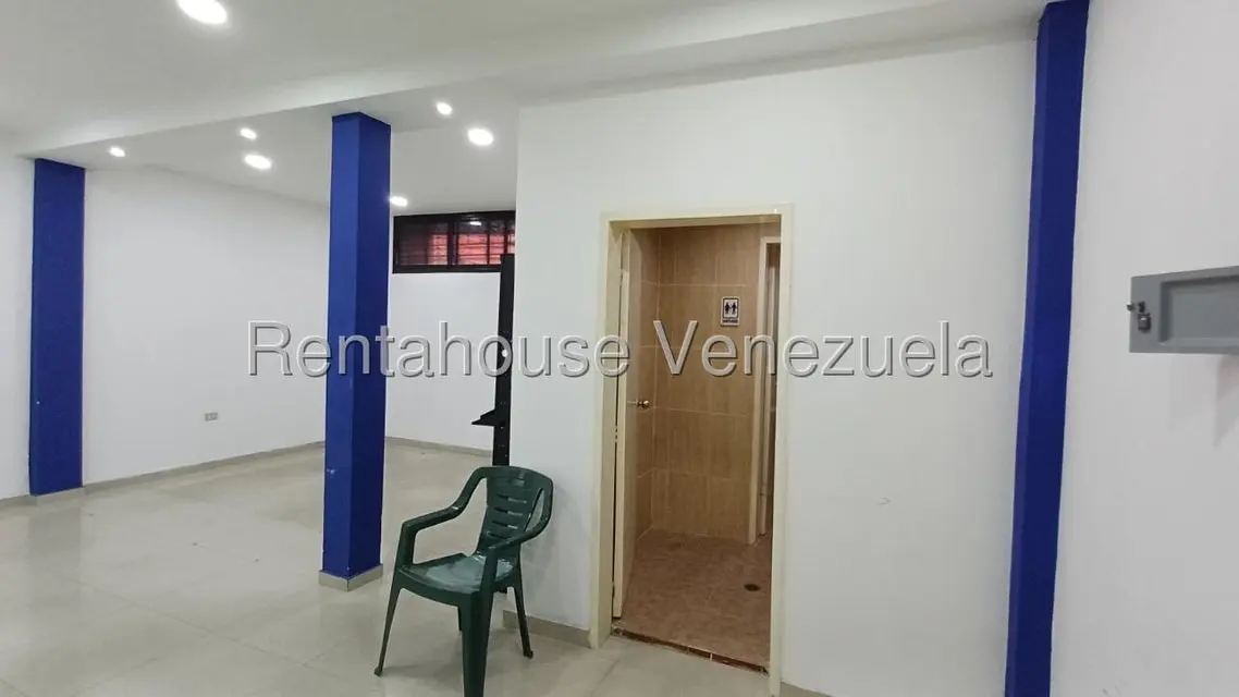 Comercial (Local Comercial) en Venta en Zona Centro, Aragua - 6