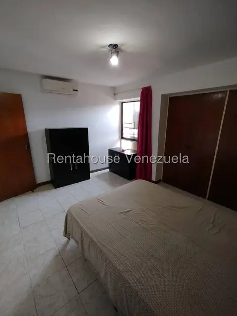 Apartamento (1 Nivel) en Alquiler en Colinas de Bello Monte, Distrito Metropolitano - 15