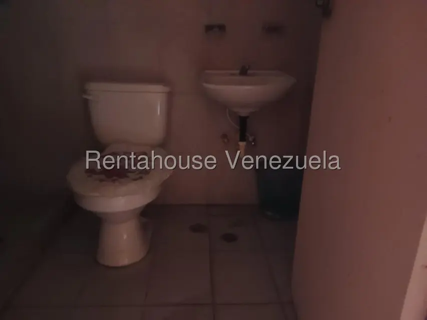 Casa (Duplex) en Venta en Las Mesetas, Miranda - 12