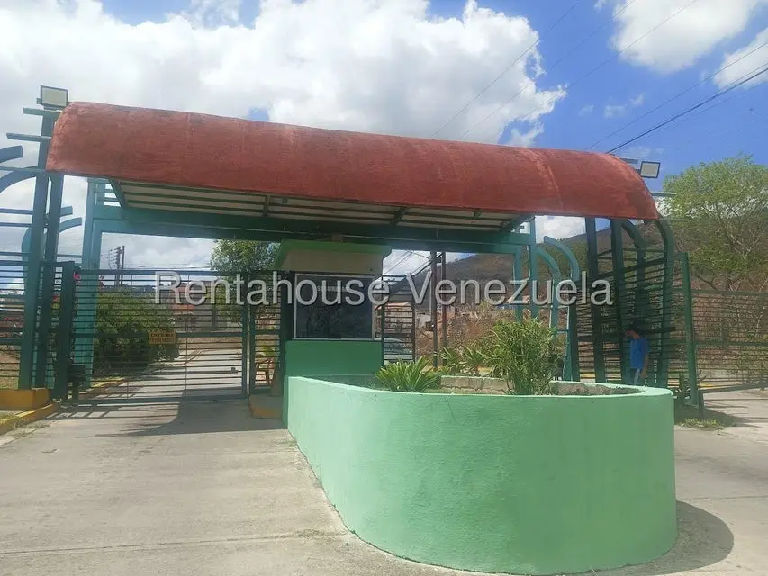 Casa (Duplex) en Venta en Las Mesetas, Miranda - 18