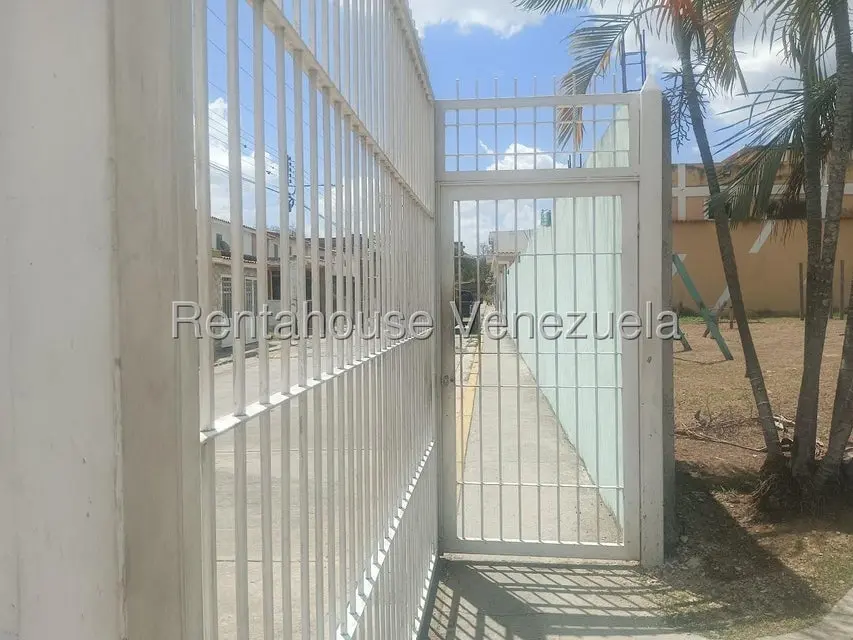 Casa (Duplex) en Venta en Las Mesetas, Miranda - 6