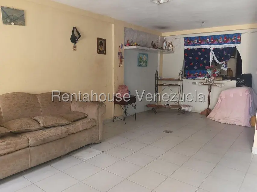 Casa (Duplex) en Venta en Las Mesetas, Miranda - 7