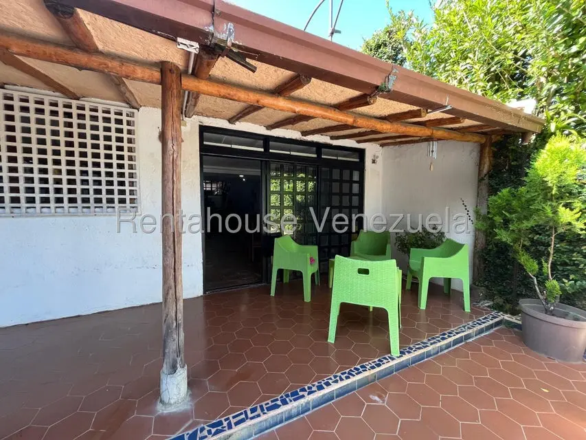 Casa (1 Nivel) en Venta en La Ciudadela, Distrito Metropolitano - 11