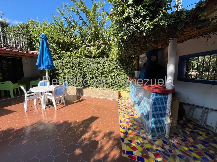 Casa (1 Nivel) en Venta en La Ciudadela, Distrito Metropolitano - 12