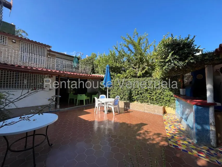 Casa (1 Nivel) en Venta en La Ciudadela, Distrito Metropolitano - 13