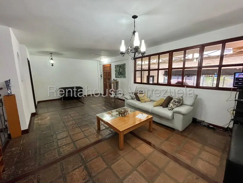 Casa (1 Nivel) en Venta en La Ciudadela, Distrito Metropolitano - 15