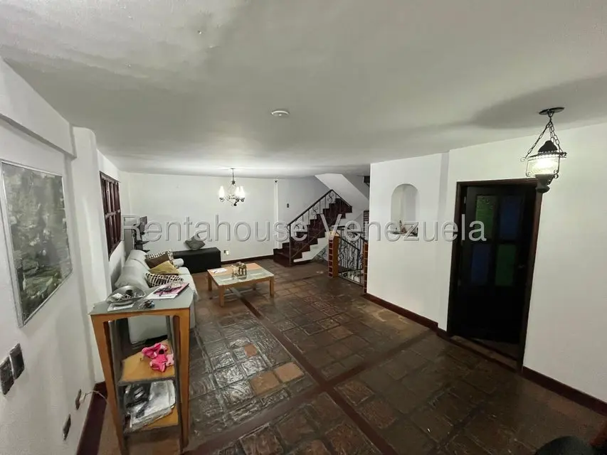Casa (1 Nivel) en Venta en La Ciudadela, Distrito Metropolitano - 16