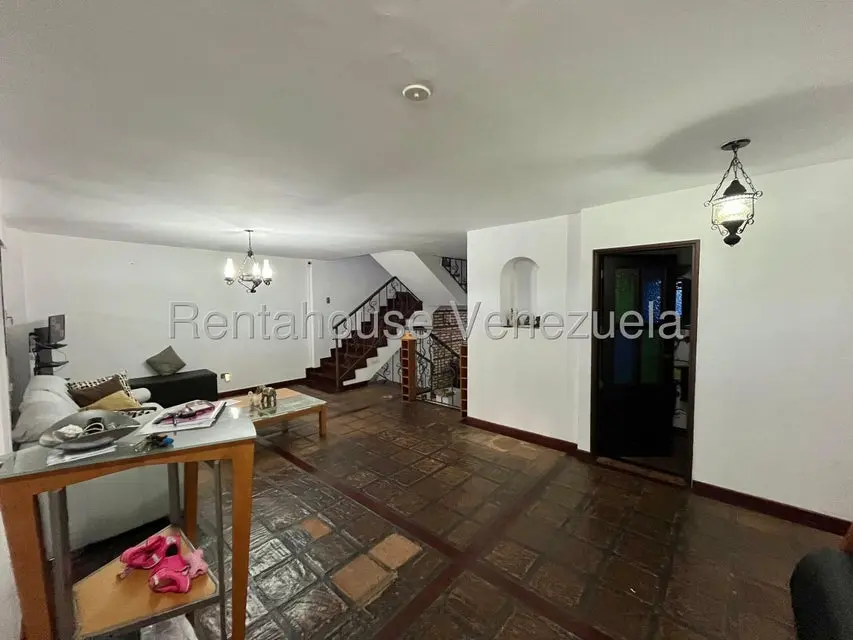 Casa (1 Nivel) en Venta en La Ciudadela, Distrito Metropolitano - 17