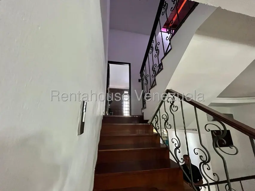 Casa (1 Nivel) en Venta en La Ciudadela, Distrito Metropolitano - 18