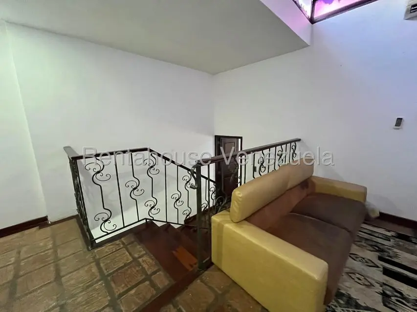 Casa (1 Nivel) en Venta en La Ciudadela, Distrito Metropolitano - 19