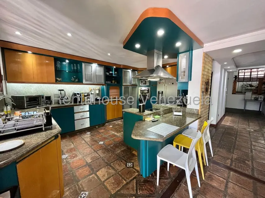 Casa (1 Nivel) en Venta en La Ciudadela, Distrito Metropolitano - 3