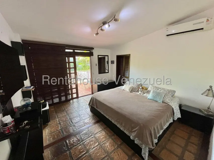 Casa (1 Nivel) en Venta en La Ciudadela, Distrito Metropolitano - 21