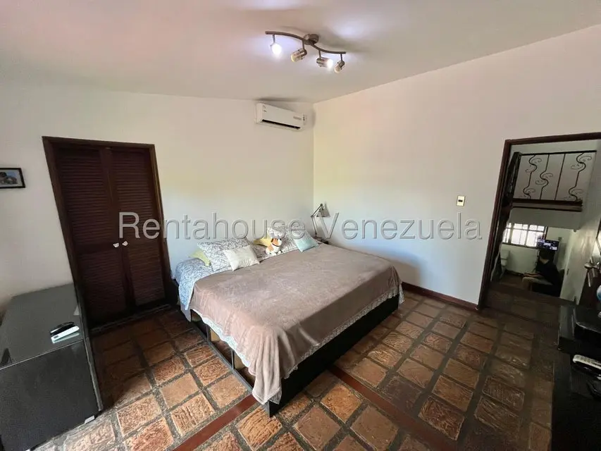 Casa (1 Nivel) en Venta en La Ciudadela, Distrito Metropolitano - 22