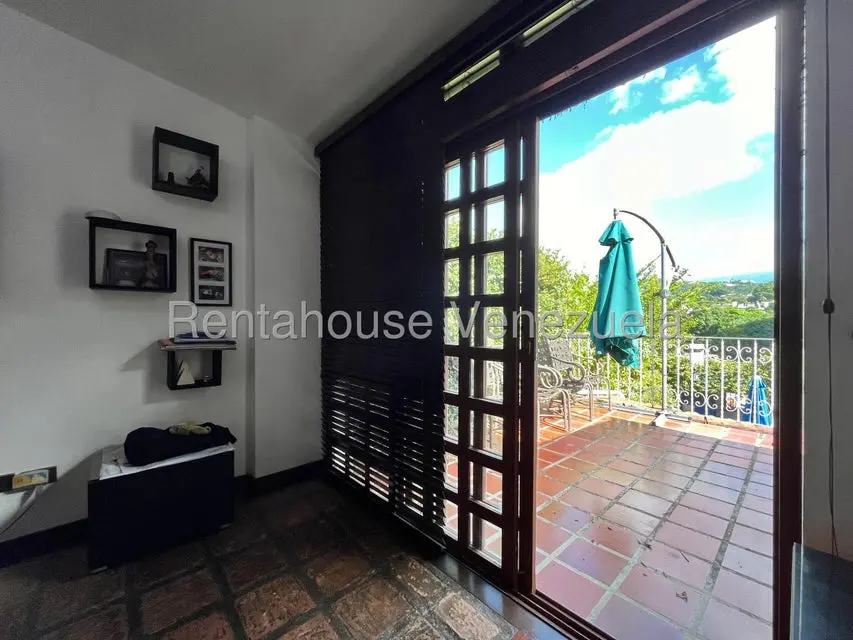 Casa (1 Nivel) en Venta en La Ciudadela, Distrito Metropolitano - 23