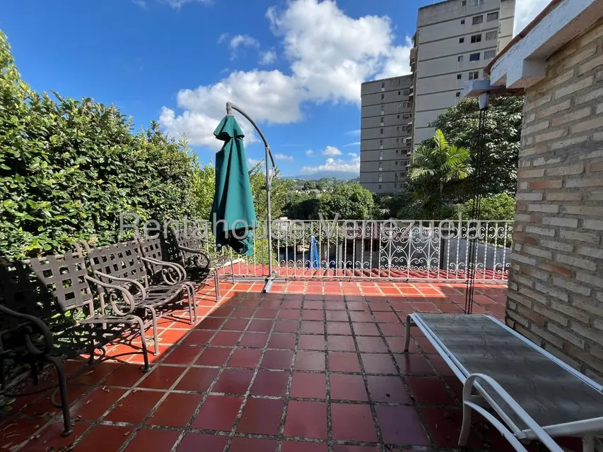 Casa (1 Nivel) en Venta en La Ciudadela, Distrito Metropolitano - 24