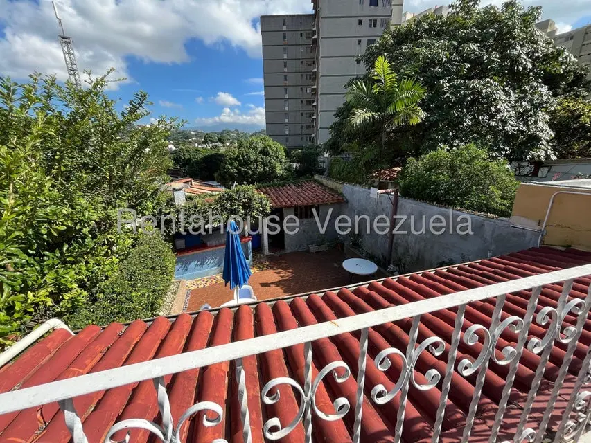 Casa (1 Nivel) en Venta en La Ciudadela, Distrito Metropolitano - 26