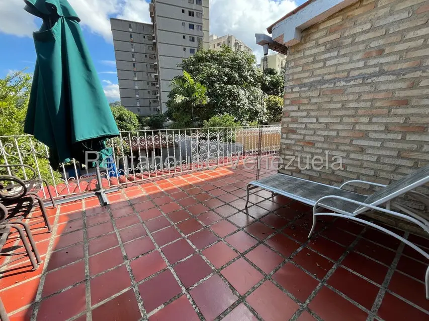 Casa (1 Nivel) en Venta en La Ciudadela, Distrito Metropolitano - 27