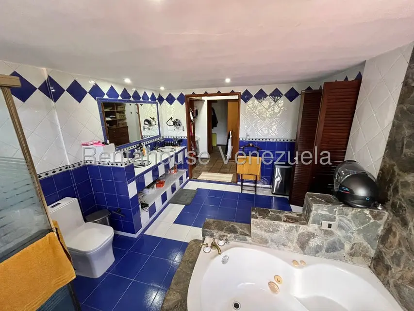 Casa (1 Nivel) en Venta en La Ciudadela, Distrito Metropolitano - 29