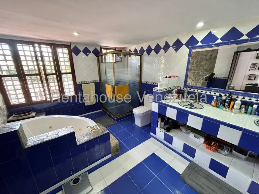 Casa (1 Nivel) en Venta en La Ciudadela, Distrito Metropolitano - 30