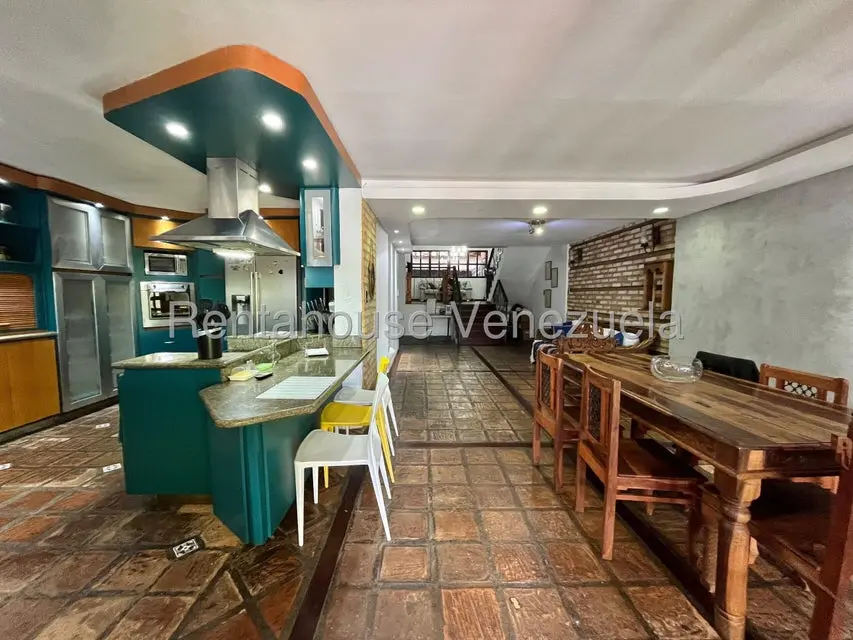 Casa (1 Nivel) en Venta en La Ciudadela, Distrito Metropolitano - 4