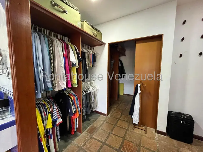 Casa (1 Nivel) en Venta en La Ciudadela, Distrito Metropolitano - 31