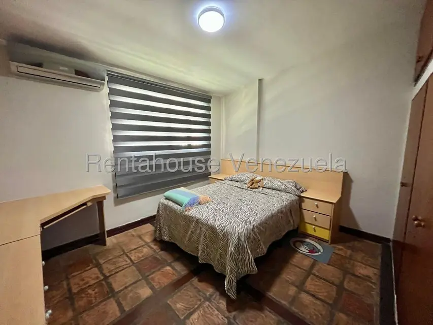 Casa (1 Nivel) en Venta en La Ciudadela, Distrito Metropolitano - 32