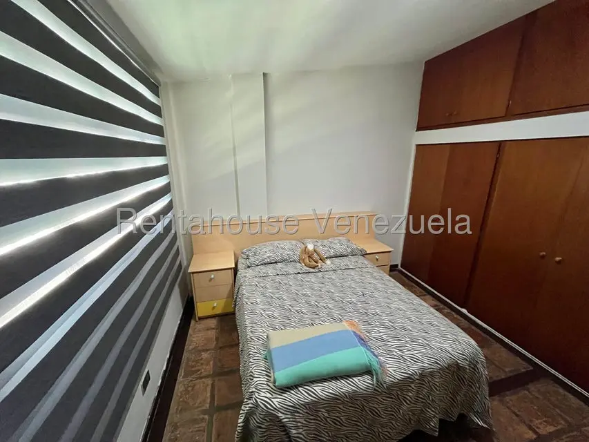 Casa (1 Nivel) en Venta en La Ciudadela, Distrito Metropolitano - 33