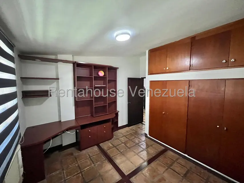 Casa (1 Nivel) en Venta en La Ciudadela, Distrito Metropolitano - 34
