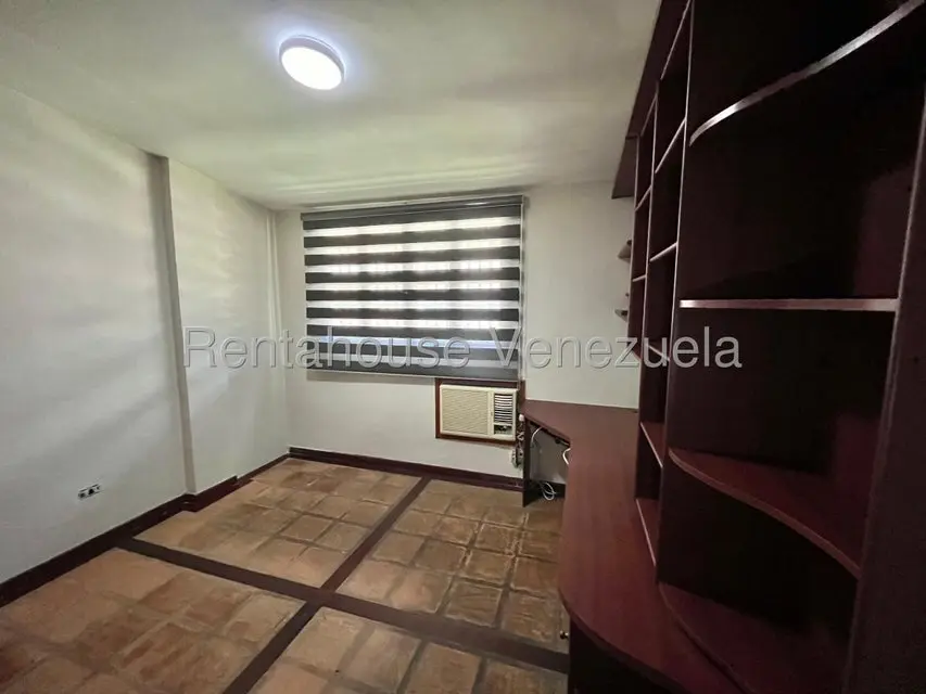 Casa (1 Nivel) en Venta en La Ciudadela, Distrito Metropolitano - 35
