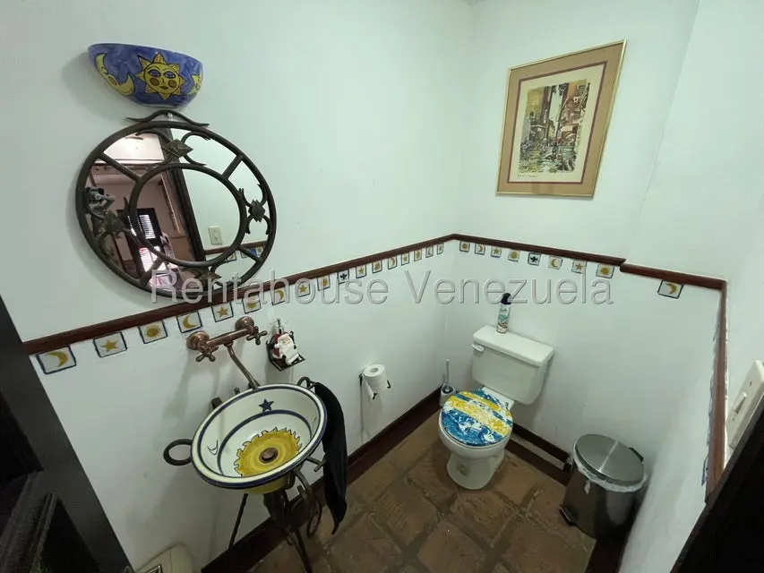 Casa (1 Nivel) en Venta en La Ciudadela, Distrito Metropolitano - 37