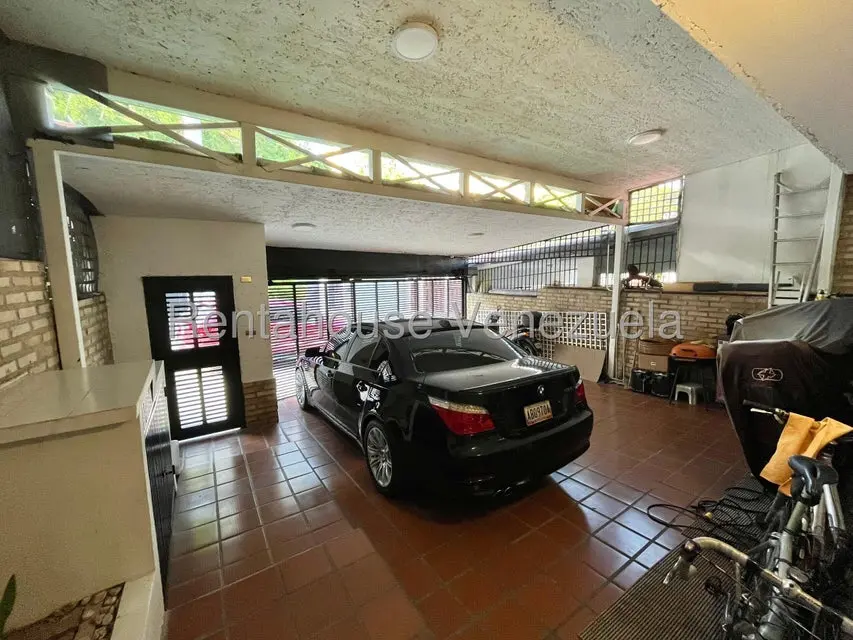 Casa (1 Nivel) en Venta en La Ciudadela, Distrito Metropolitano - 38