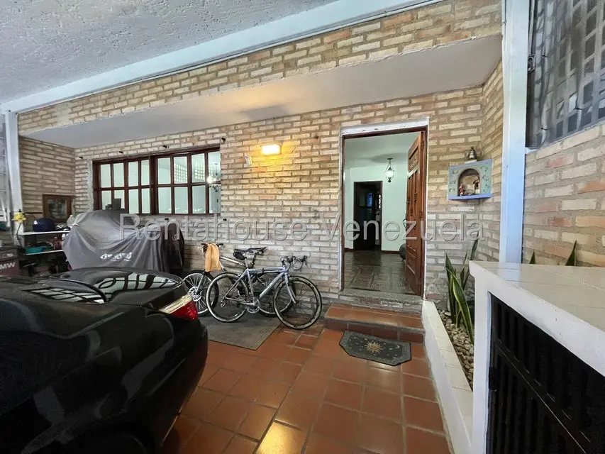 Casa (1 Nivel) en Venta en La Ciudadela, Distrito Metropolitano - 40