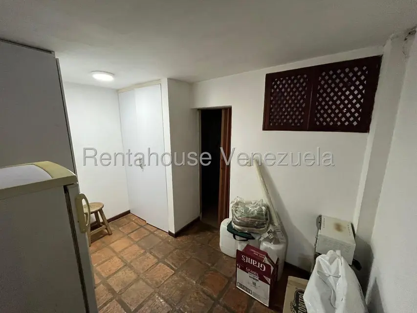 Casa (1 Nivel) en Venta en La Ciudadela, Distrito Metropolitano - 41