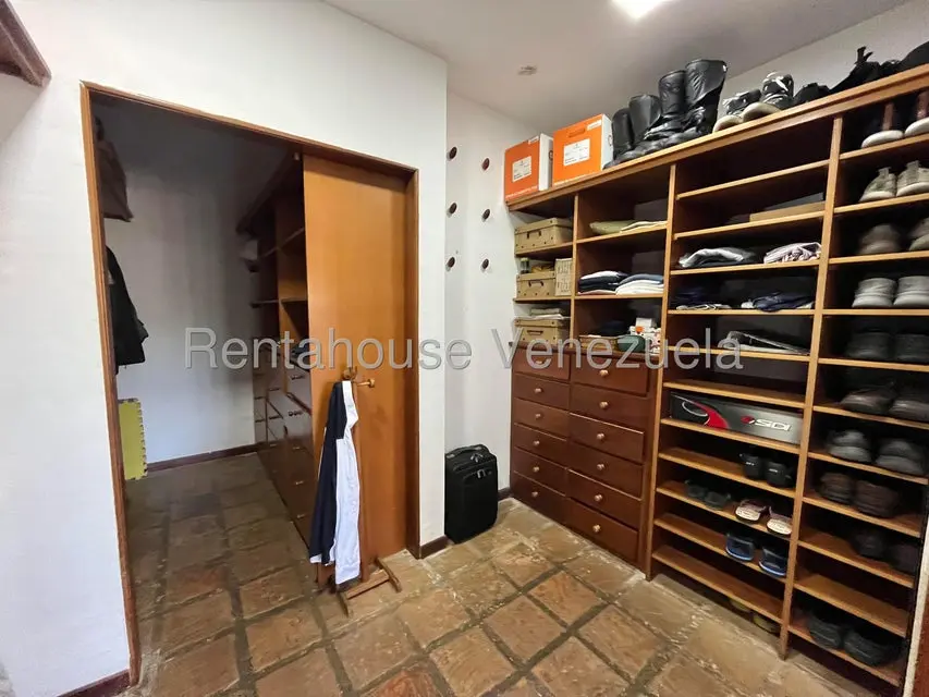 Casa (1 Nivel) en Venta en La Ciudadela, Distrito Metropolitano - 42