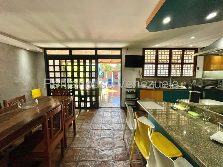 Casa (1 Nivel) en Venta en La Ciudadela, Distrito Metropolitano - 6