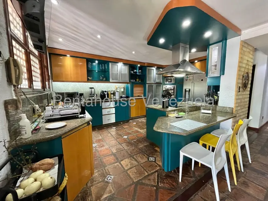 Casa (1 Nivel) en Venta en La Ciudadela, Distrito Metropolitano - 7