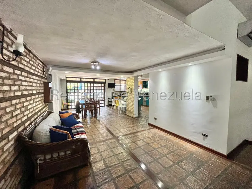 Casa (1 Nivel) en Venta en La Ciudadela, Distrito Metropolitano - 8