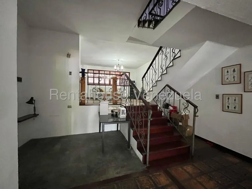 Casa (1 Nivel) en Venta en La Ciudadela, Distrito Metropolitano - 9