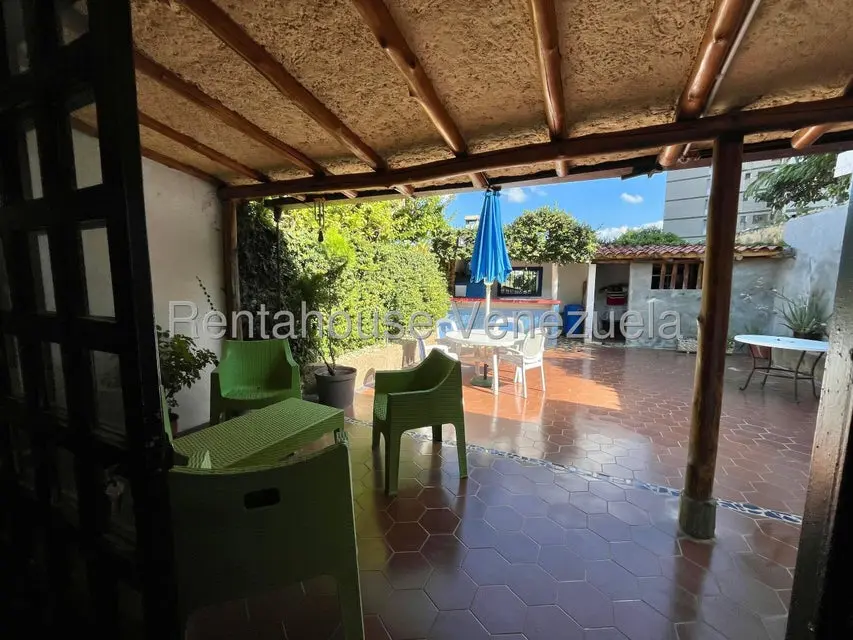 Casa (1 Nivel) en Venta en La Ciudadela, Distrito Metropolitano - 10