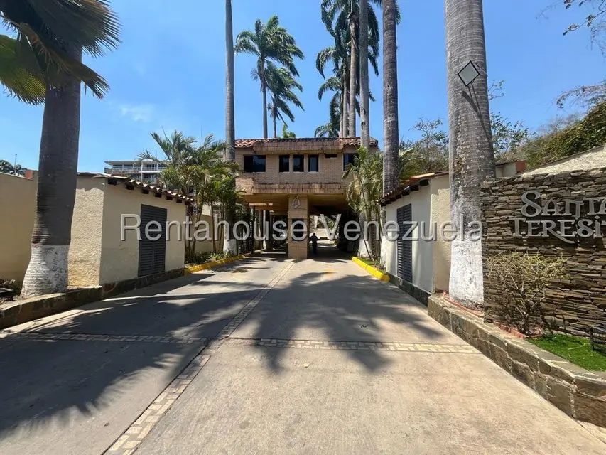 Apartamento (1 Nivel) en Alquiler en Manongo, Carabobo