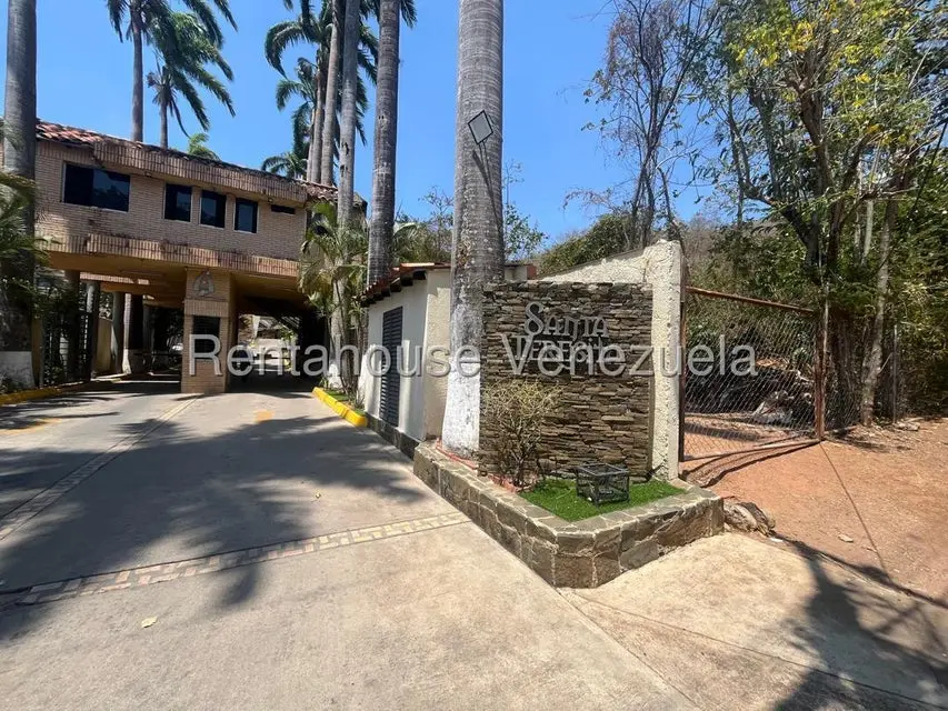 Apartamento (1 Nivel) en Alquiler en Manongo, Carabobo - 2