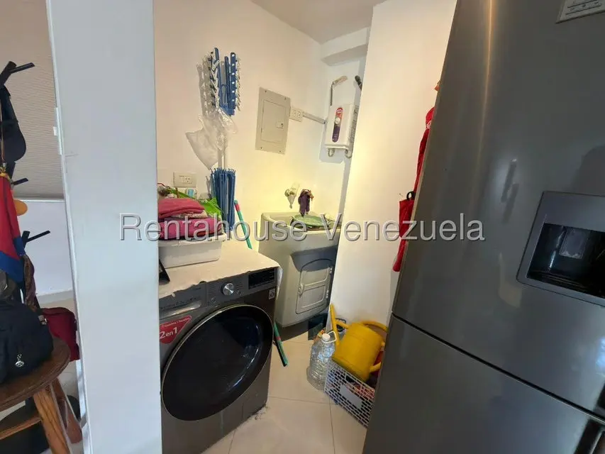 Apartamento (1 Nivel) en Alquiler en Manongo, Carabobo - 11