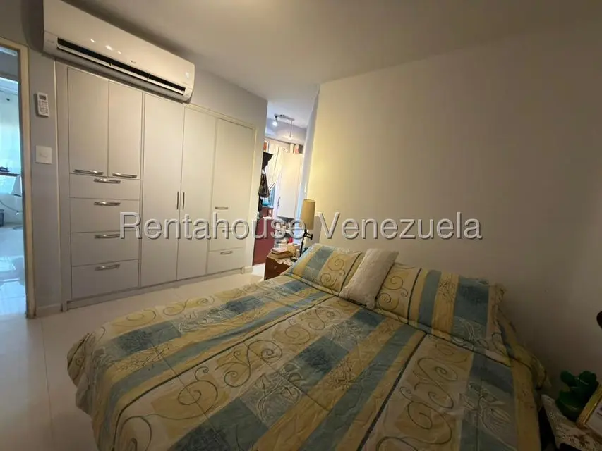 Apartamento (1 Nivel) en Alquiler en Manongo, Carabobo - 14