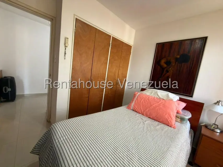 Apartamento (1 Nivel) en Alquiler en Manongo, Carabobo - 18