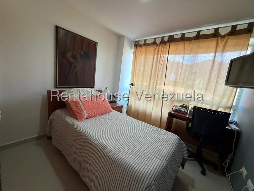 Apartamento (1 Nivel) en Alquiler en Manongo, Carabobo - 19