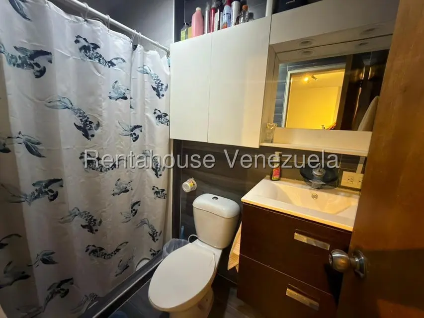 Apartamento (1 Nivel) en Alquiler en Manongo, Carabobo - 20