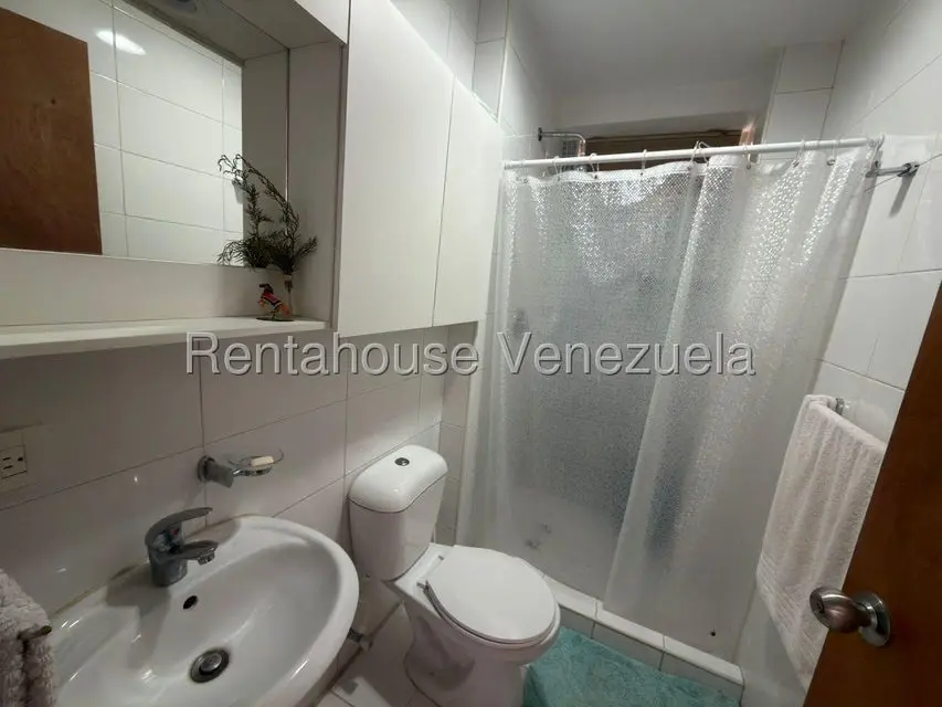 Apartamento (1 Nivel) en Alquiler en Manongo, Carabobo - 21
